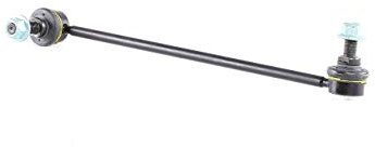 TRW JTS394 Stange/Strebe, Stabilisator | Kompatibel mit: AUDI A3, TT, TT Roadster, SEAT LEON, TOLEDO II, SKODA OCTAVIA I, OCTAVIA I Combi, VW BORA I, BORA Variant