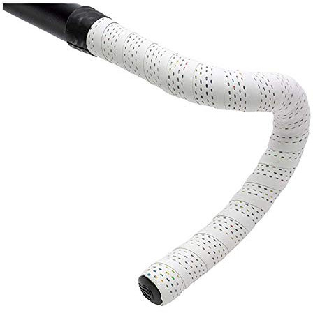 Cinelli Caleido Ribbon Lenkerband weiss 2016 Bar Tape