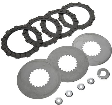 SET Kupplungsteile Regenerierung S51, S53, S70, S83, SR50, SR80, KR51/2