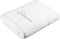 frottana Pearl Saunatuch 80 x 200 cm aus 100% Baumwolle, snow