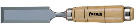 Forum Zimmermannsbeitel 40 mm, Holzheft, 4317784866477