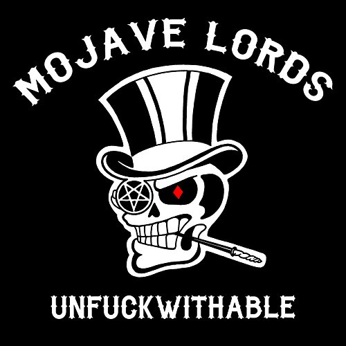 Unfuckwithable