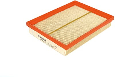 BOSCH Luftfilter F026400301 | Kompatibel mit: KIA CARENS III Großraumlimousine, MAGENTIS II, RIO II