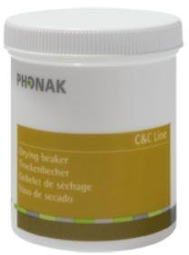 Phonak C & C Line - Drying beaker