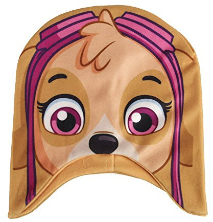 Cerdá Mädchen 864321 Kappe, beige, Einheitsgröße