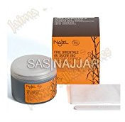 Ost - Epilierer - Wachs - Bio - 350 g Zucker