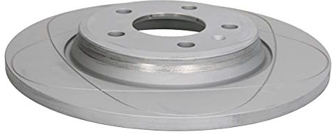 ATE 24.0312-0178.1 Bremsscheiben