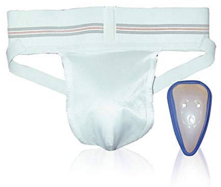 Macron Support + Coquille Athletic