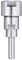 EsportsMJJ 1/4 Inch 8Mm 12Mm 1/2 Zoll Straight Shank Router Bit Collet Graving Machine Extension Rod - 8Mm