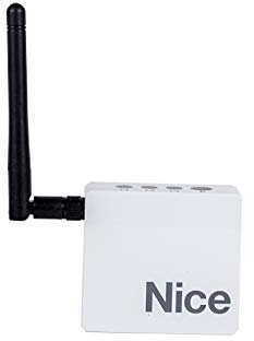 Nice IT4WIFI Smart Home per garage