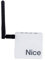 Nice IT4WIFI Smart Home per garage