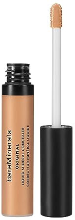 bareMinerals, Original Liquid Mineral Concealer - Medium Tan 3.5W, 6 ml.