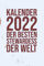 Kalender 2022 der besten Stewardess der Welt: Kalender 2022 für eine Stewardess I Januar- Dezember I Format 6x9 Zoll, DIN A5 I Soft Cover matt I