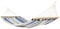 La Siesta® Alisio Sea Salt – Weather-Resistant Single Spreader Bar Hammock