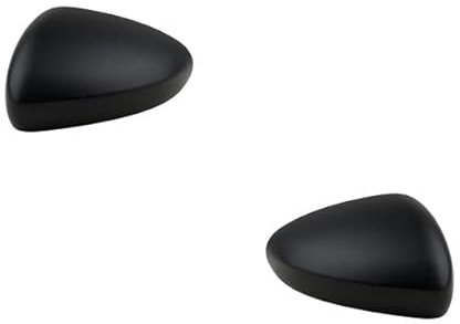 Johns, passend für Fiat Tipo Spiegelkappe (356) 10/15- Set links & rechts