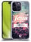 Head Case Designs Jesús Es Suficiente. Insignia de Nebulosa Caso de Gel Suave Compatible con Apple iPhone 14 Pro MAX