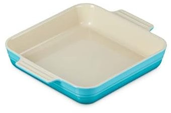 LE CREUSET - Bandeja Quadrada 23 71113231700001