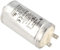 FIGEVIDA CONDENSATORE DI SPUNTO 416251929 18uf Per ELECTROLUX ARISTON INDESIT