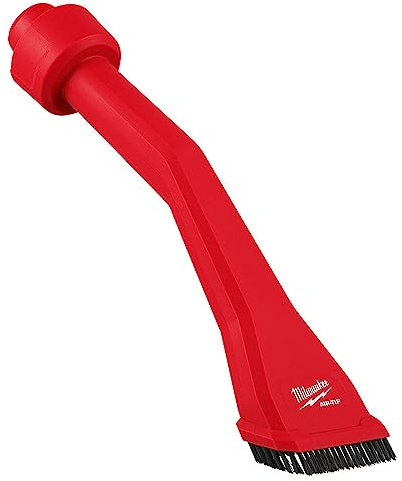 Milwaukee Air-Tip Shop Vac Claw Utility Vacuum Nozzle 1 pc