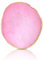 WLLHYF Nail Art Palette, Harz Nail Art Malerei Gemischte Farbpaletten Unregelmäßige Make-up-Platte Nagelplatten Werkzeug Goldrand Nagelhalter für Beauty Nail Art Handbemaltes Tonen