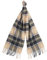 BARBOUR Sciarpa NEW CHECK TARTAN Uomo UNI