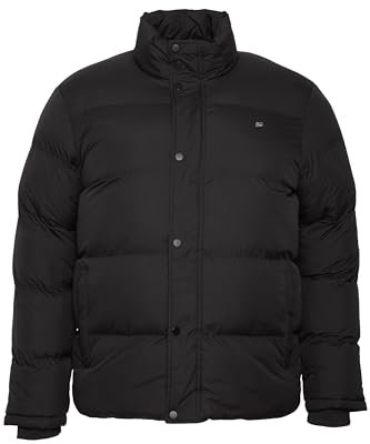 Blend ME - BHTimofej BT - Jacket Otw - 20716967 ME, Größe:4XL, Farbe:Black (194007)