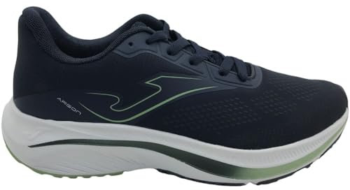 Joma Serie Argon Men, Zapatillas Hombre, Marino, 43 EU