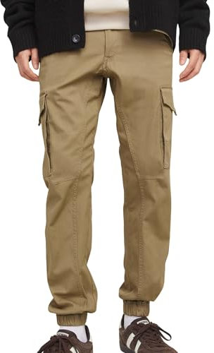 JACK & JONES JPSTPAUL JJFLAKE Cargo NOOS