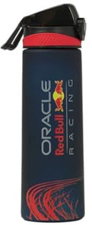 Castore Red Bull Racing F1 Water Bottle