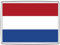 Pixly® Netherlands Flag Fridge Magnet Large Jumbo Size Holland Dutch Keepsake Country Souvenir Novelty Refrigerator Magnets Gift