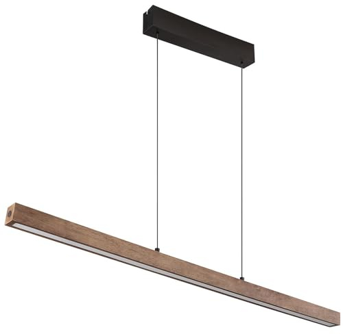 GLOBO Pendant Lamp Dining Table Light Touch Dimmer Height Adjustable LED Height 150 cm