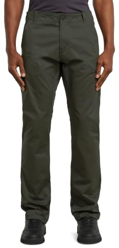 G-STAR Herren Mosa Straight Chino