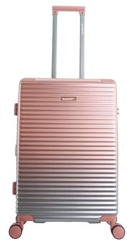 Saxoline Unisex Suitcase Elite