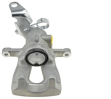 Rear Brake Caliper Left Compatible with ALFA Romeo 159 77363651 2005-2012 HZT/AR/035A