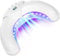 LOZLTX Nail Fungus Laser Device for Multiple Toenails【Comprehensive treatment-18Laser】Laser Nail Fungus Treatment for Toenail【21-day Fast-acting】Fungal Nail Treatment Lightfeet Antifungal Laser