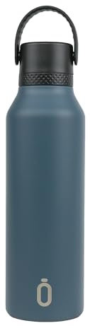 Garrafa Térmica Runbott Mii 600Ml Oceano 972716