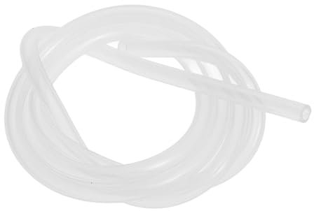 Warmhm Tuyau Remplaçable pour Tire Lait Accessoire Compatible avec Tire Laits Électriques de Prévient Sûr