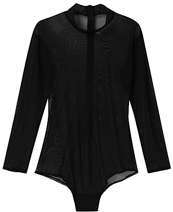 Generisch Robe de photographie de maternité en dentelle extensible pour femme enceinte, accessoires de séance photo, Noir , M