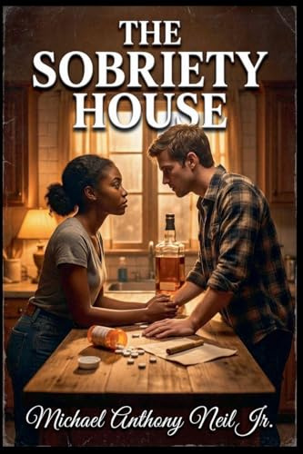The Sobriety House (Instability, Band 2)