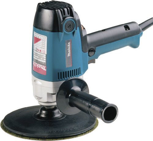 Makita GV 7000 C Ponceuse Excentrique Limage 180mm 900W
