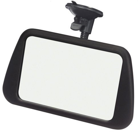 RICHTER 187/32 Baby-Beobachtungsspiegel - Sicherheitsspiegel - Babyschalen-Spiegel