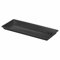 Geli Untersetzer 40 cm, anthrazit, 40 x 15.5 x 3 cm, 80404038