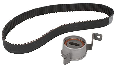 Contitech CT1053K1 Zahnriemen Satz, 29mm Breite