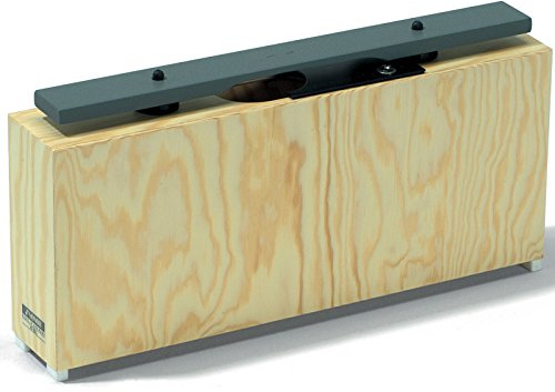 Sonor Chime Bar KS 50 L Meisterkl., Metallophone d - Orff instrument