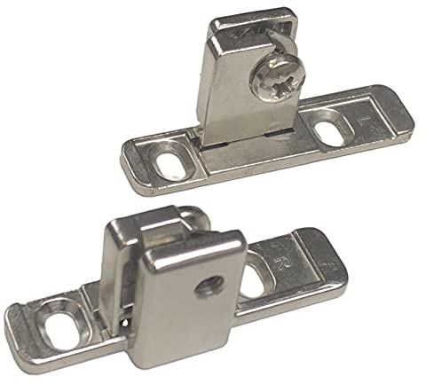 Hettich MultiTech Front Fixing, Screw On
