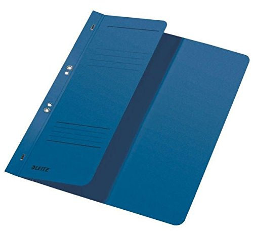 Ösenhefter blau LEITZ 3741 35