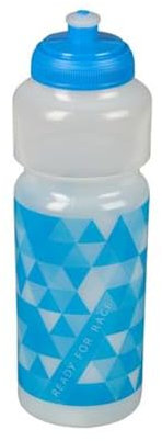 RFR Fahrrad Trinkflasche 0,75l blau