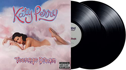 Katy Perry- Teenage Dream - DSG