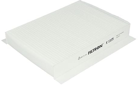 FILTRON Filtro abitacolo Filtro particellare K 1335