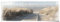 REINDERS Poster, Nordsee Dünen, Wohnzimmer, Bilder, Wanddeko, Room Decor, 170 gr. glänzend Bilderdruckpapier, Beige, 53x158cm